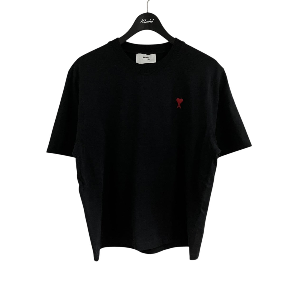 AMI PARIS 半袖Tシャツ 古着・中古-1枚目のアイテム画像