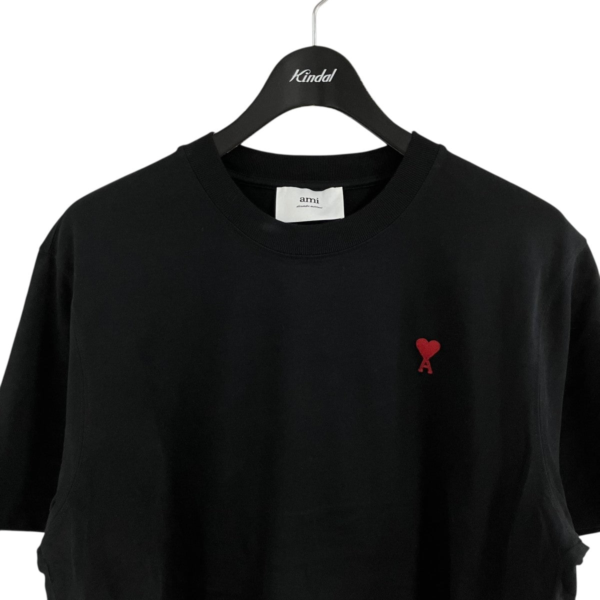 AMI PARIS 半袖Tシャツ 古着・中古-2枚目のアイテム画像