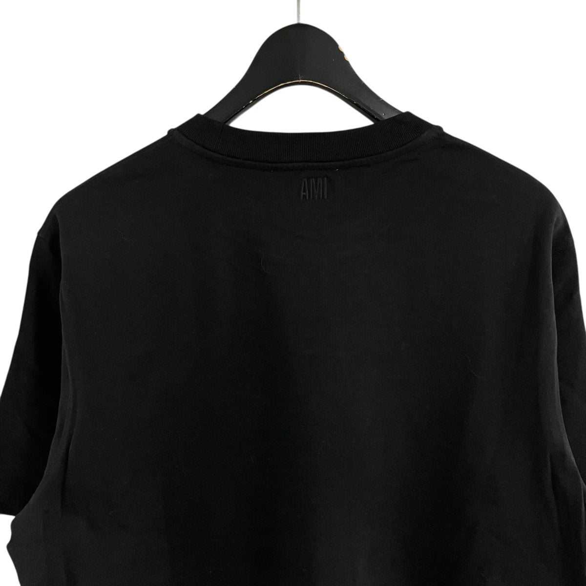 AMI PARIS 半袖Tシャツ 古着・中古-4枚目のアイテム画像