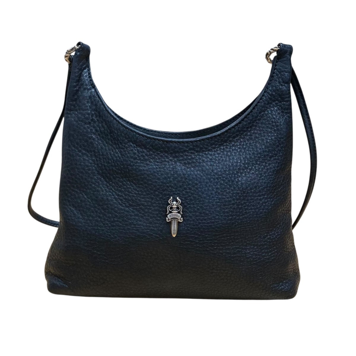 CHROME HEARTS(クロムハーツ) MILO LARGE DAGGER BAGマイロ