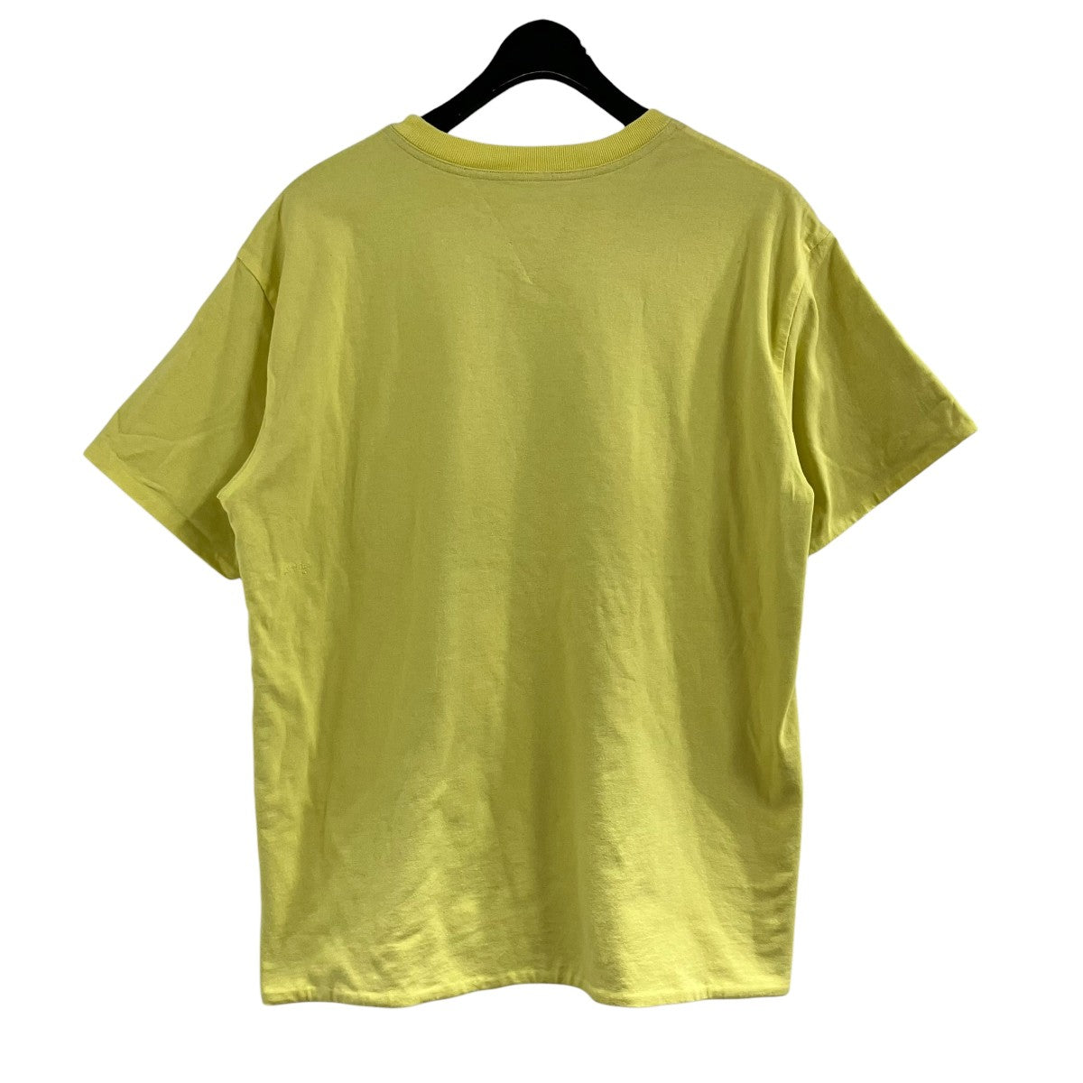 BOTTEGA VENETA ダブルレイヤーコットンジャージー Tシャツ 古着・中古-3枚目のアイテム画像