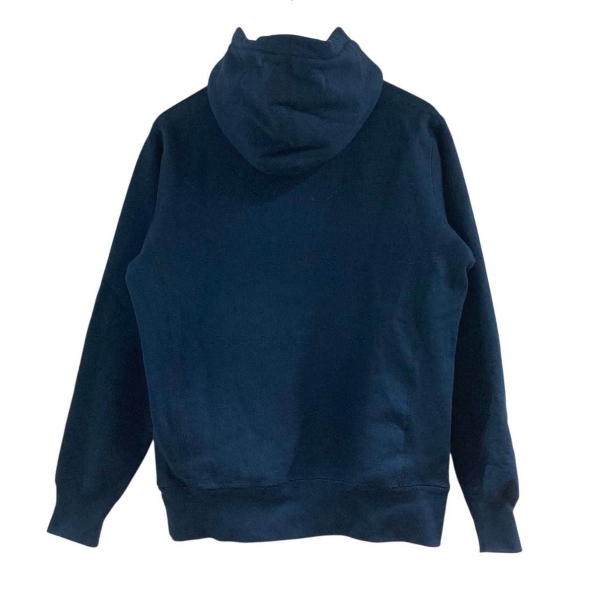 Supreme(シュプリーム) ボックスロゴパーカー ブラック サイズ S