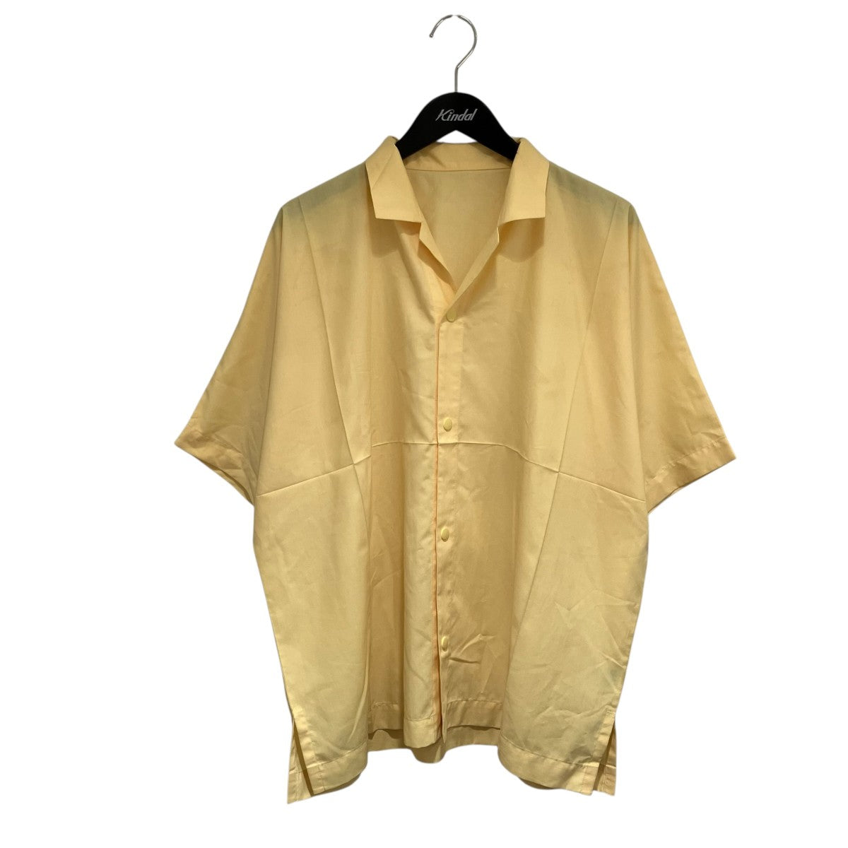 IM MEN 半袖シャツLA53FJ063 古着・中古-1枚目のアイテム画像