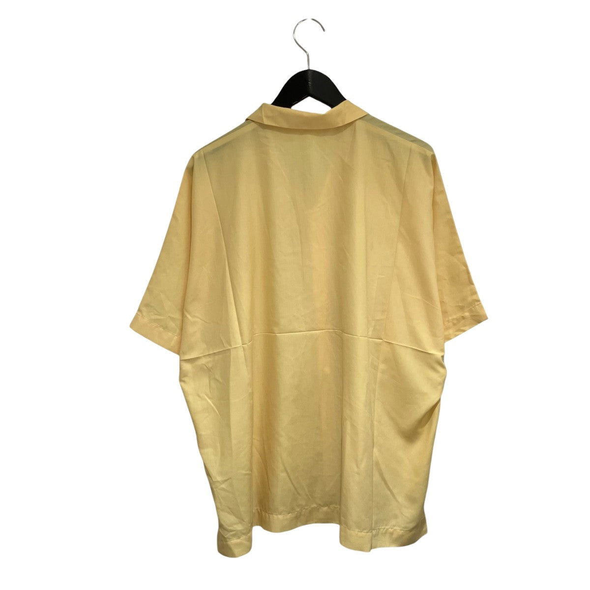 IM MEN 半袖シャツLA53FJ063 古着・中古-2枚目のアイテム画像