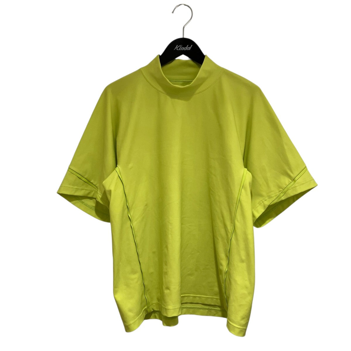 IM MEN Turn Black 半袖TシャツLA51JK164 古着・中古-1枚目のアイテム画像