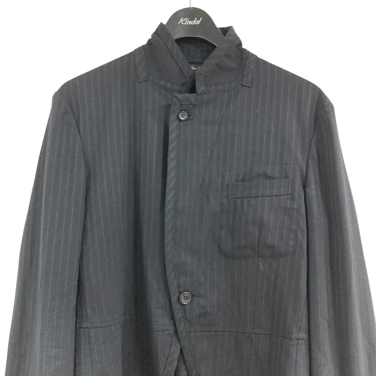 COMME des GARCONS HOMME DEUX(コムデギャルソンオムドゥ