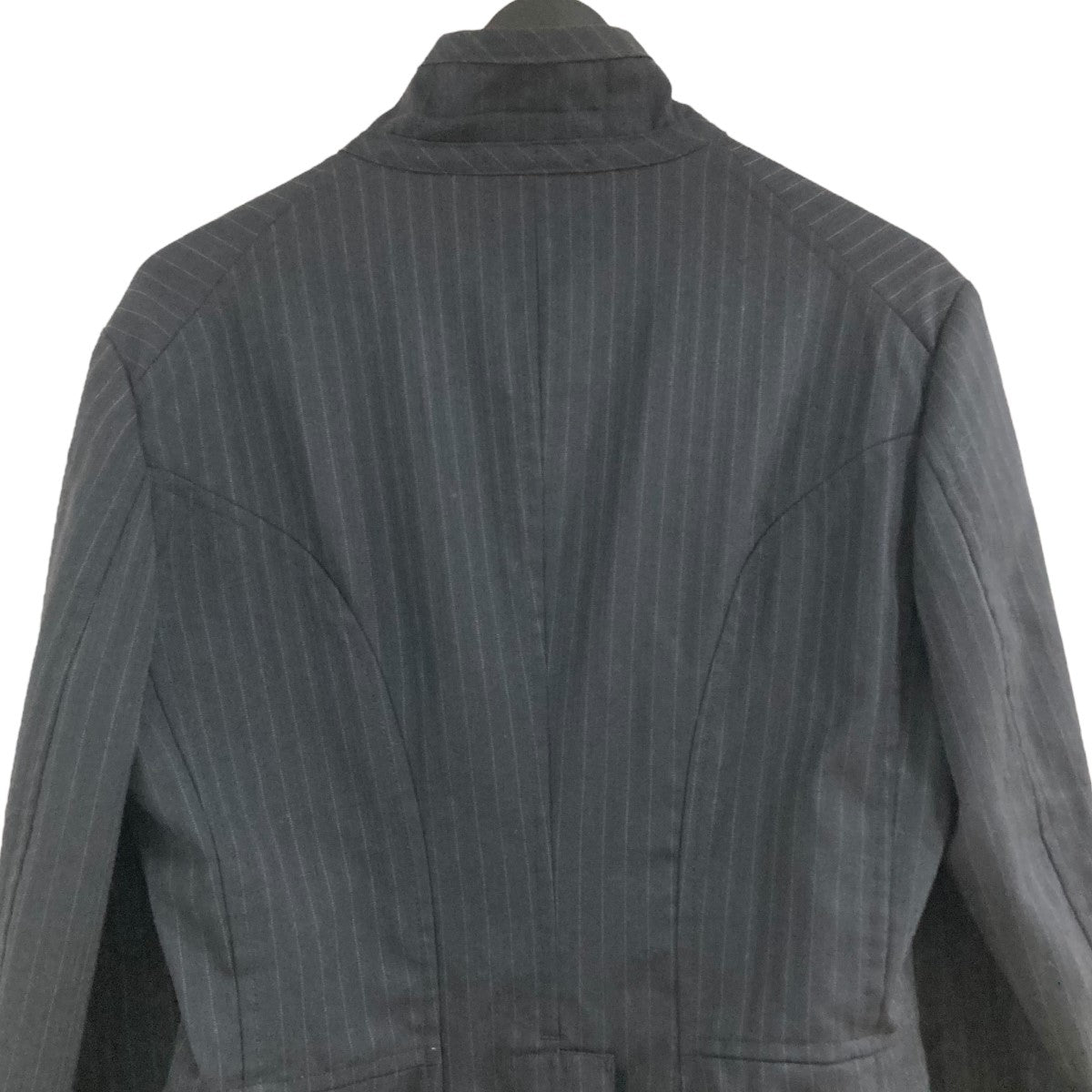 COMME des GARCONS HOMME PLUS(コムデギャルソンオムプリュス) ノー