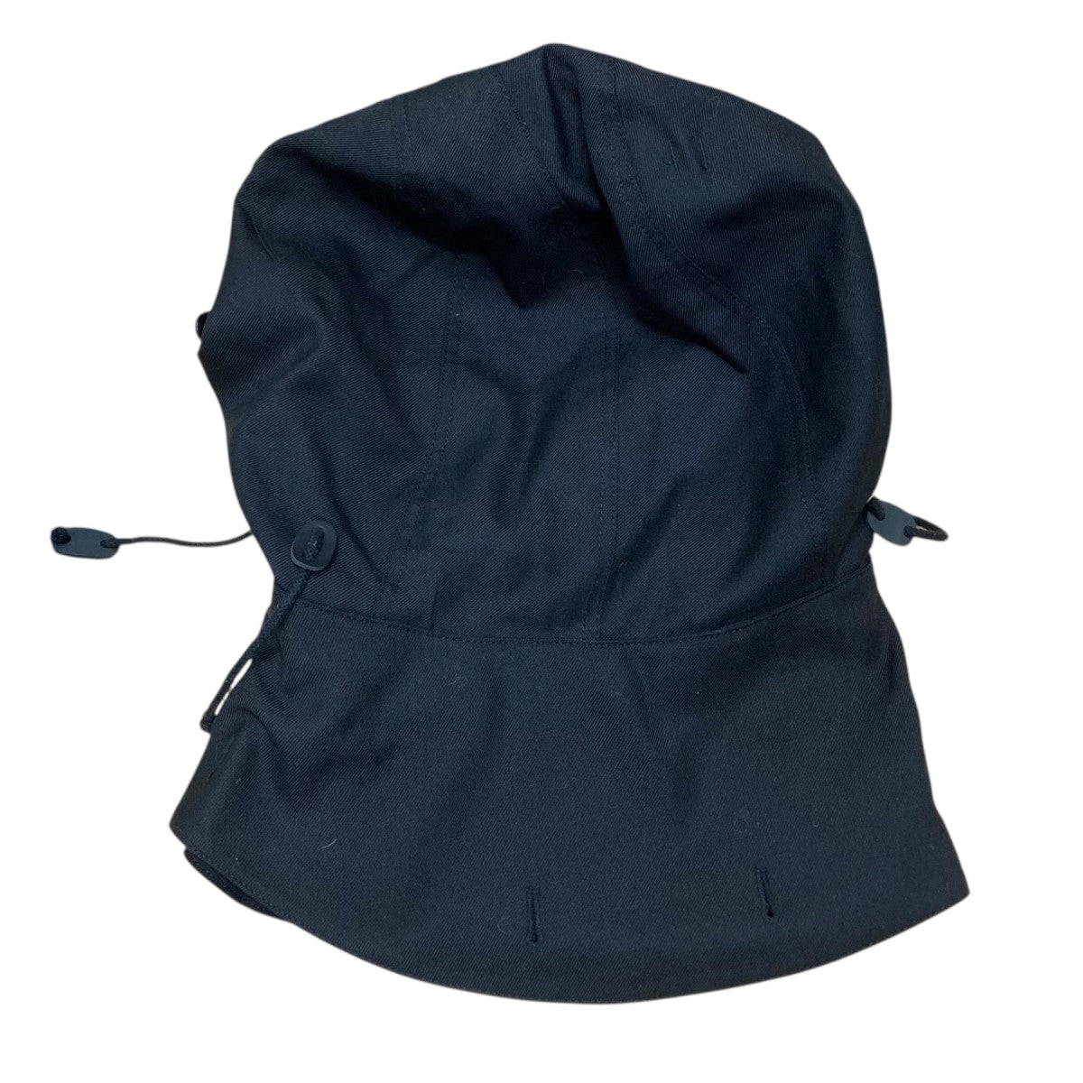 ファーフードバラクラバFJ-K001