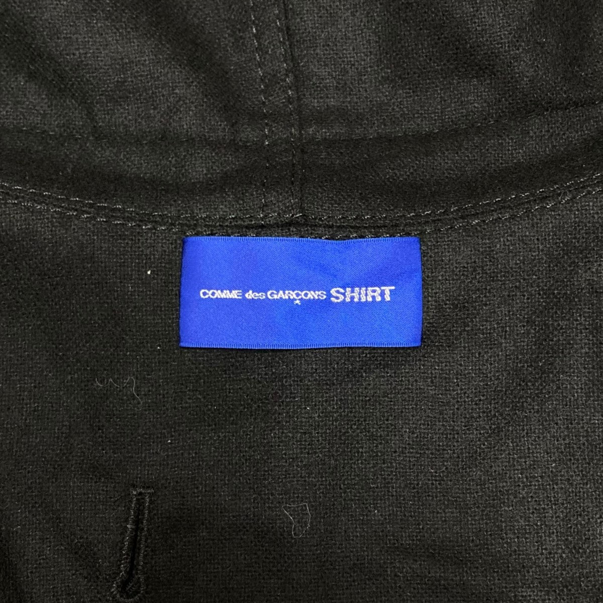 ファーフードバラクラバFJ-K001