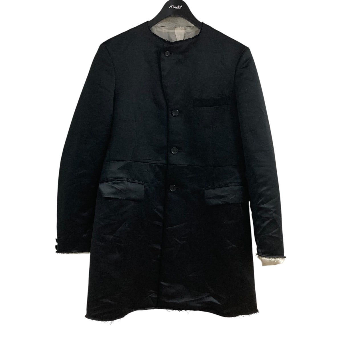 コムデギャルソン BLACK ロングジャンパー 楽天市場】【コムデギャルソン】Comme des Garcons メンズ