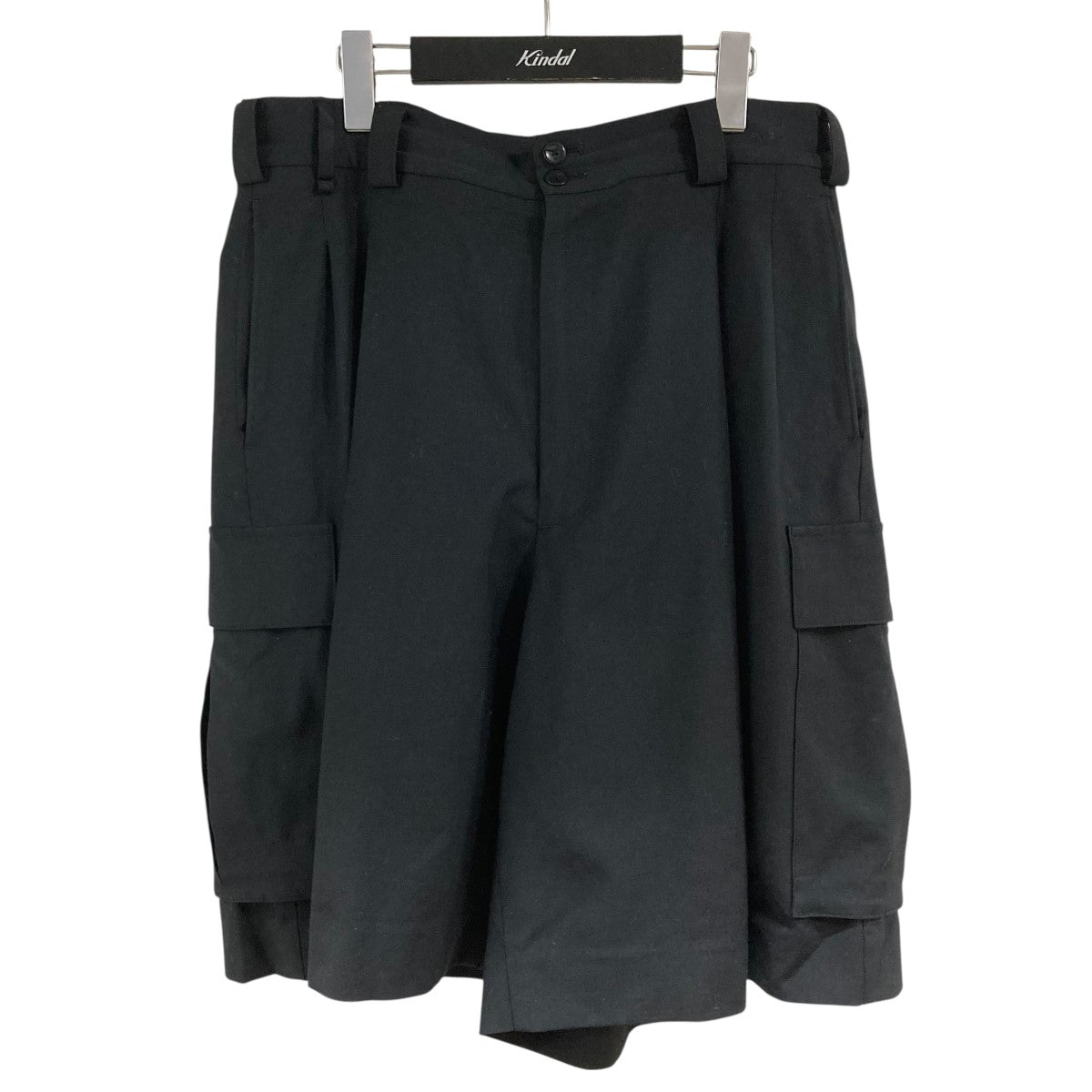 SUPREME ストライプショートパンツ 黒 新品、未使用品 Supreme シュプリーム 21SS Work Short Black Stripe ストライプ