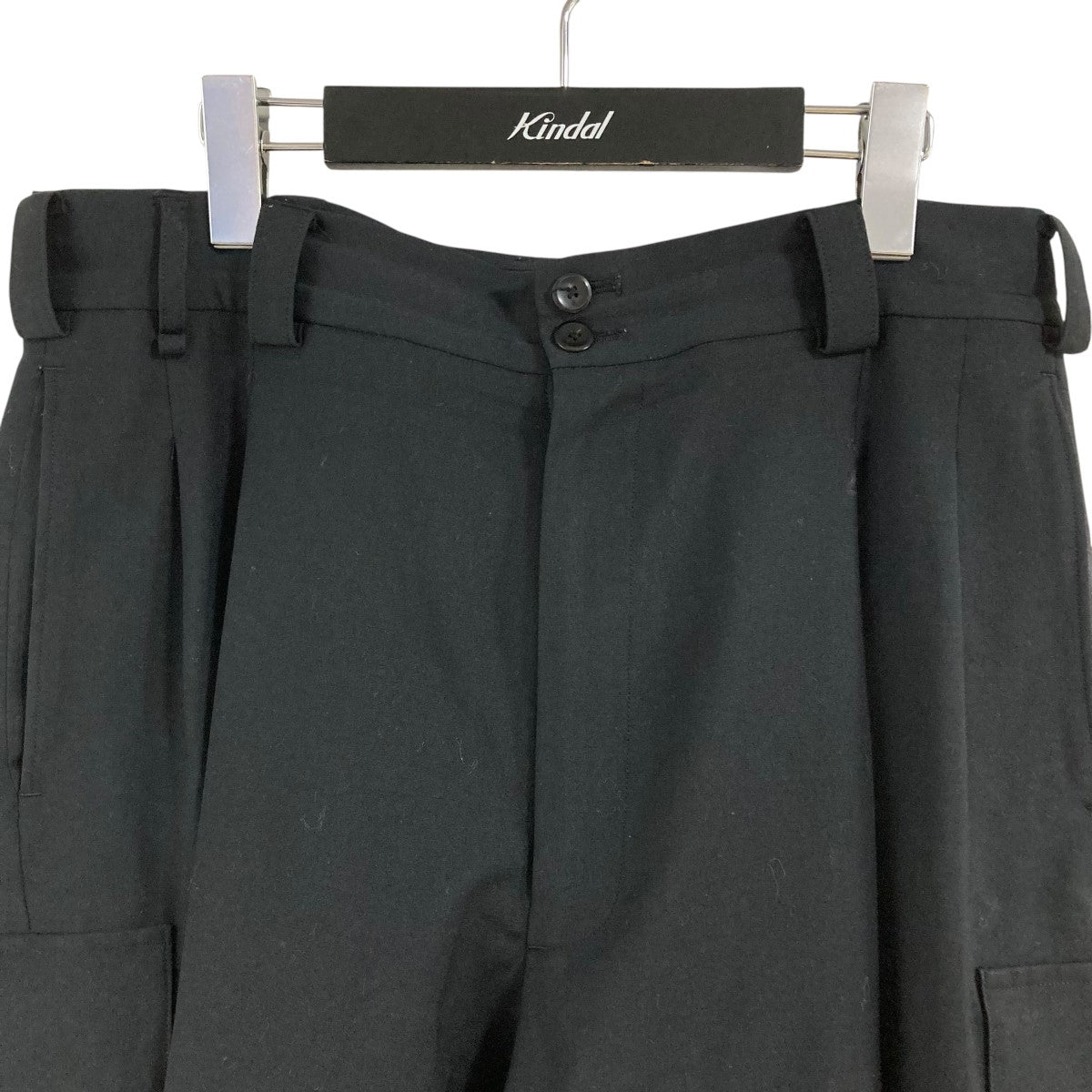 【タグ付き】PLAN C ショートパンツ ストライプ イタリア製 タフタストライプショーツ | 【Plan C】プラン シー 公式