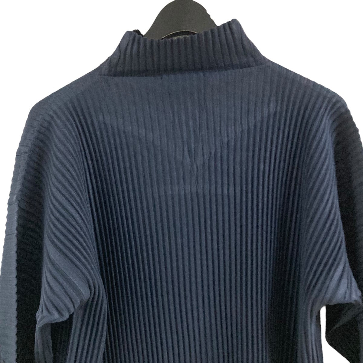 HOMME PLISSE ISSEY MIYAKE(イッセイミヤケオムプリッセ) ジップ