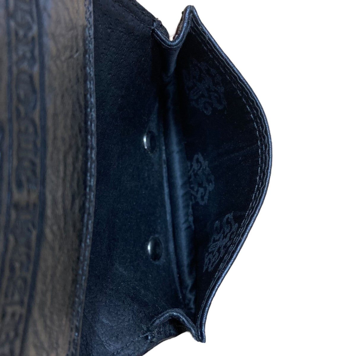 CHROME HEARTS カードケース 古着・中古-4枚目のアイテム画像