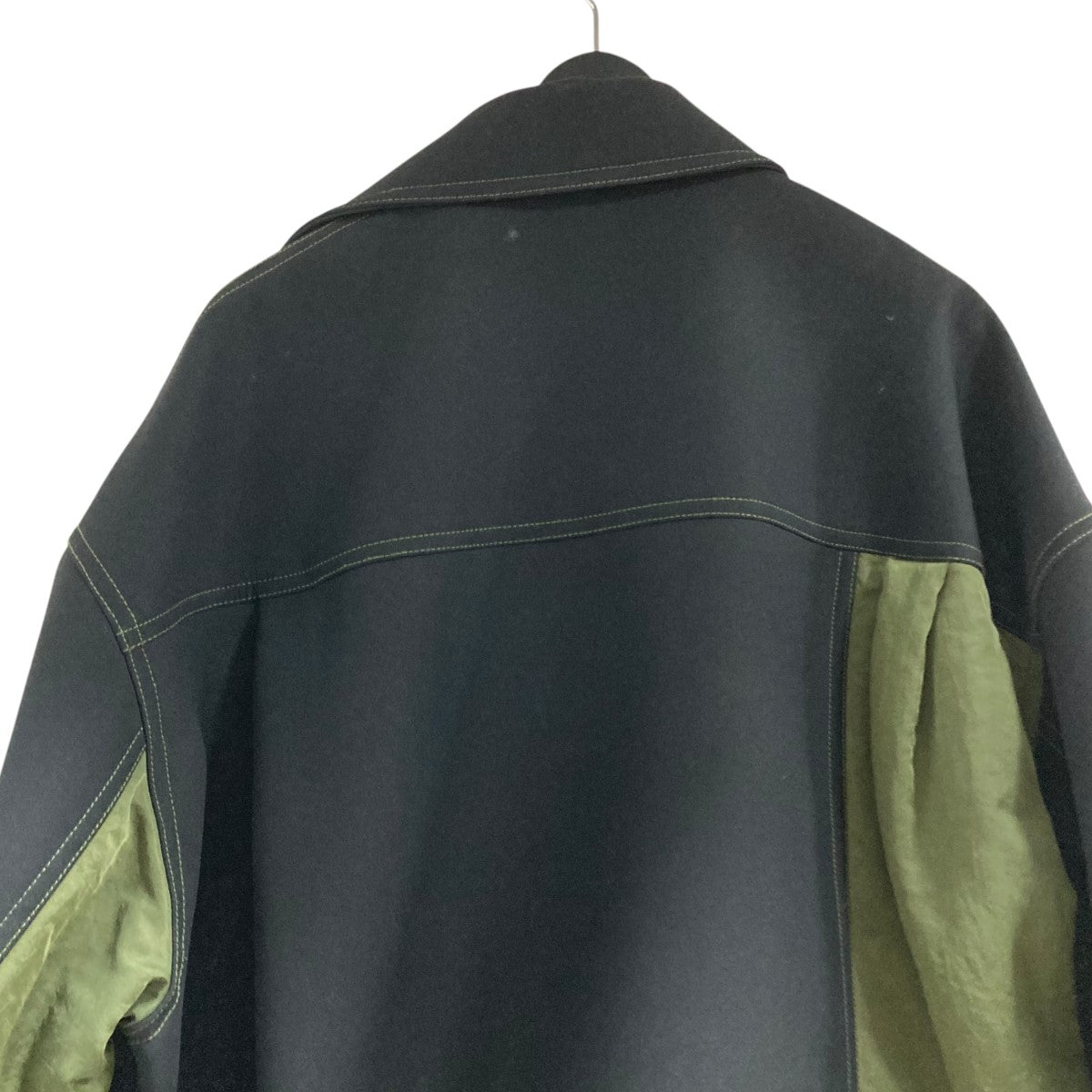 FENG CHEN WANG(フェンチェンワン) ドッキングジャケット FF10JAC112