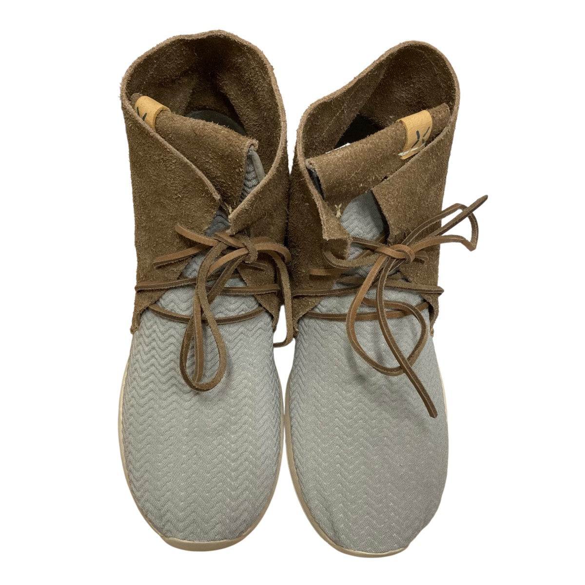 靴 visvim visvim 2015 Fall CHRISTO | Hypebeast