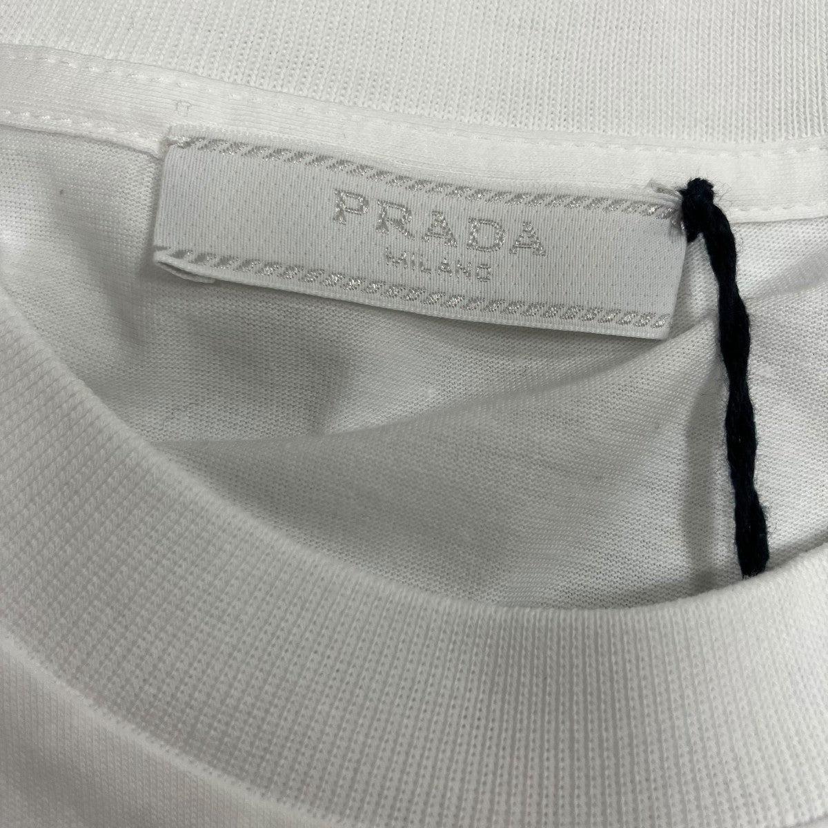 PRADA 半袖Tシャツ 古着・中古-5枚目のアイテム画像