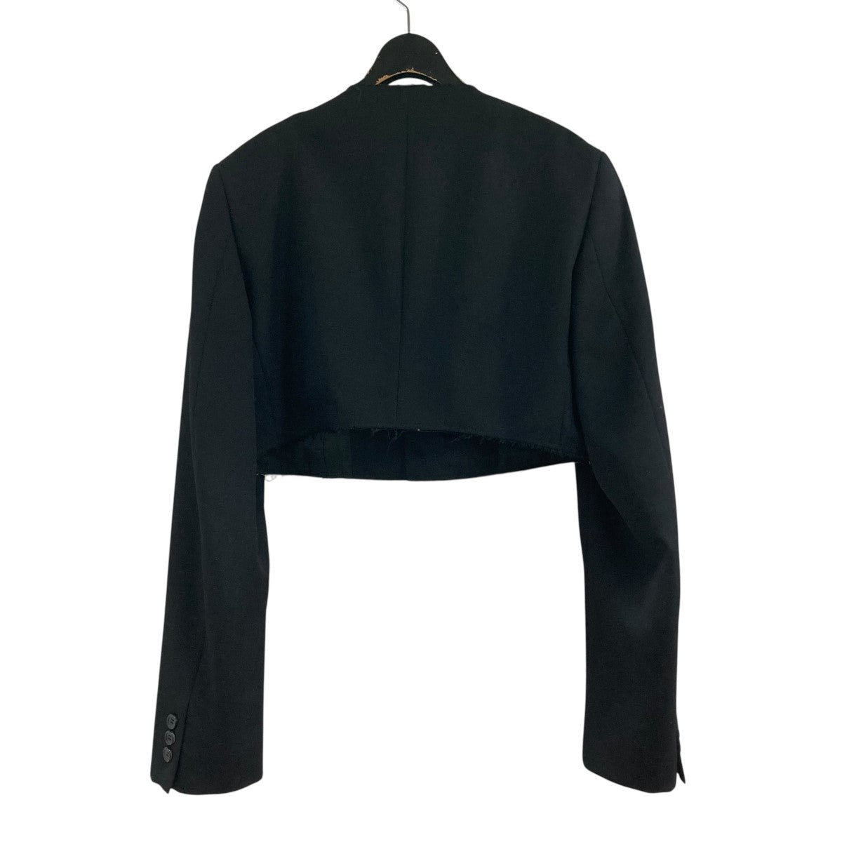 COMME des GARCONS HOMME PLUS(コムデギャルソンオムプリュス) カット