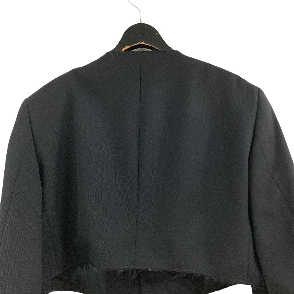 COMME des GARCONS HOMME PLUS(コムデギャルソンオムプリュス) カット