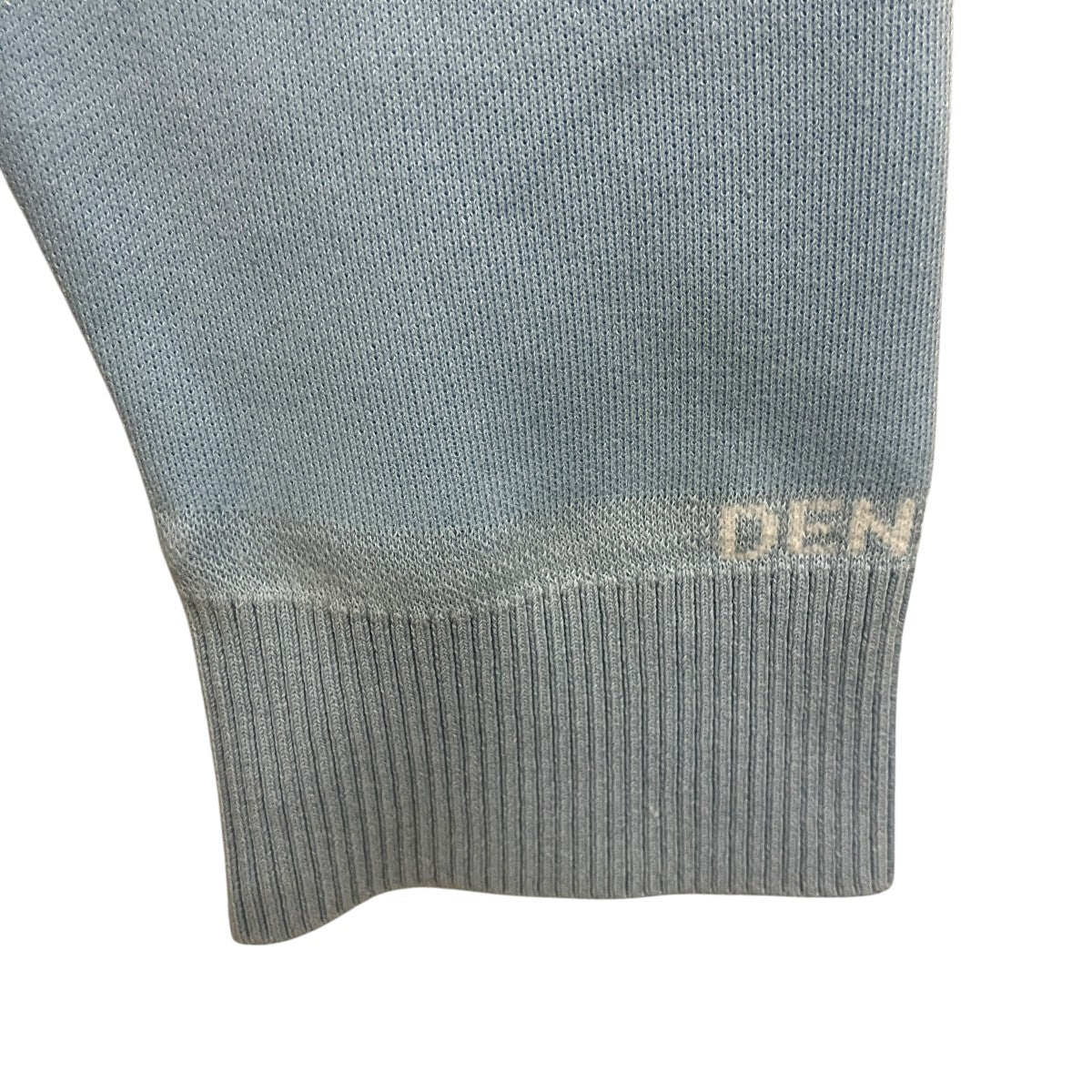 DENHAM セーター2114323 古着・中古-6枚目のアイテム画像