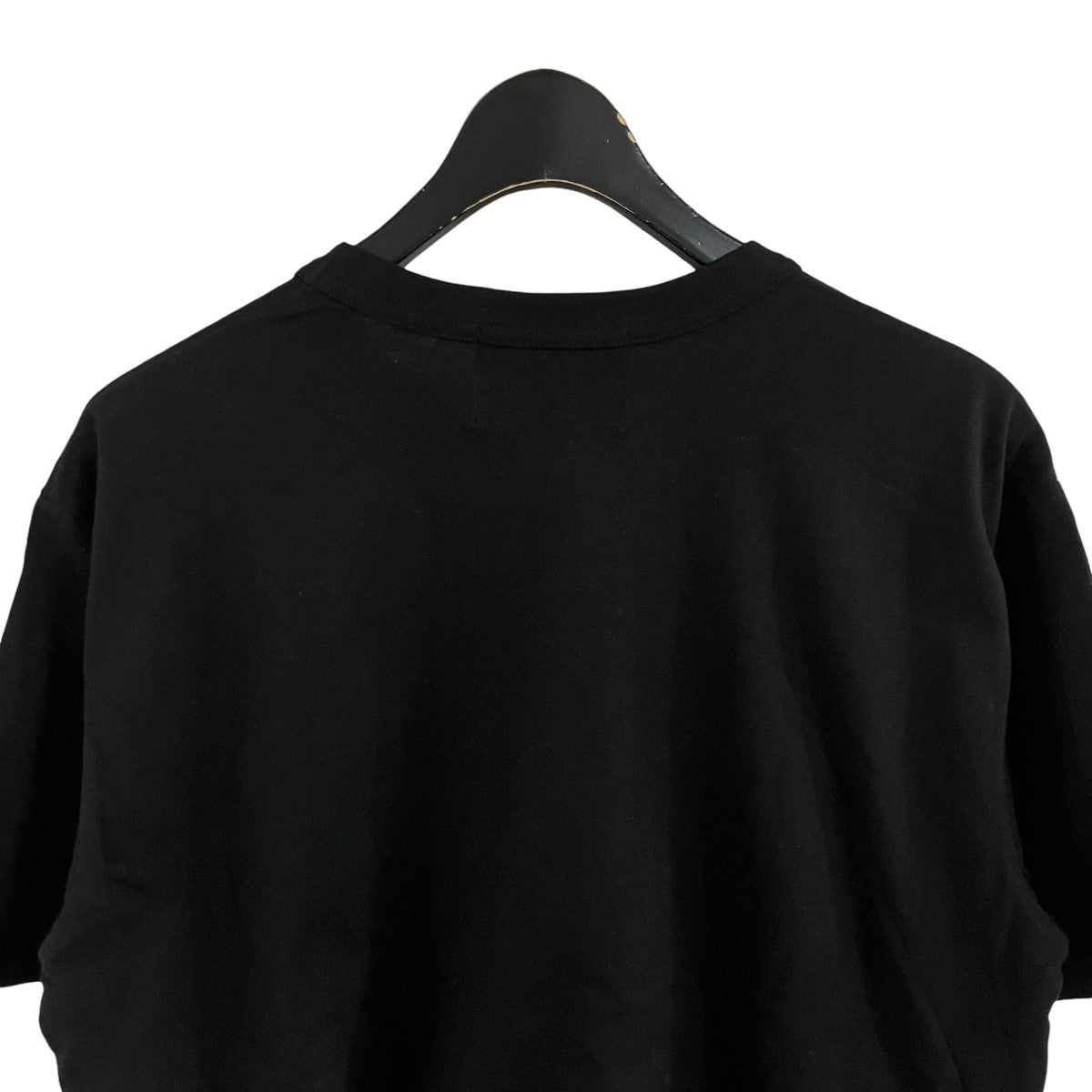 コムデギャルソン コムデギャルソン カットソー COMME des GARCONS(コムデギャルソン) ロゴプリントTシャツ VZ-T001