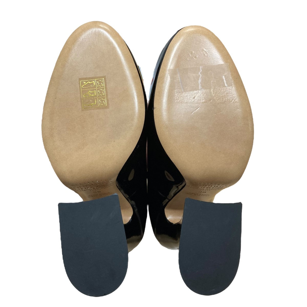 メゾンマルジェラ レザー パンプス 楽天市場】Maison Margiela メゾンマルジェラ Court Shoes