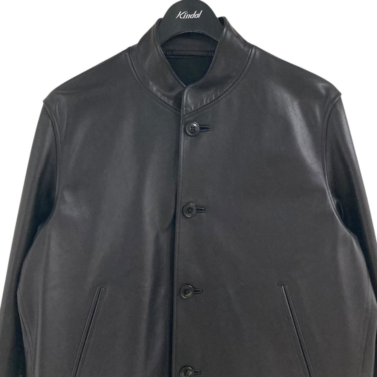 20aw COMOLI アワードジャケット コモリ COMOLI アワードジャケット | Less Higashikawa