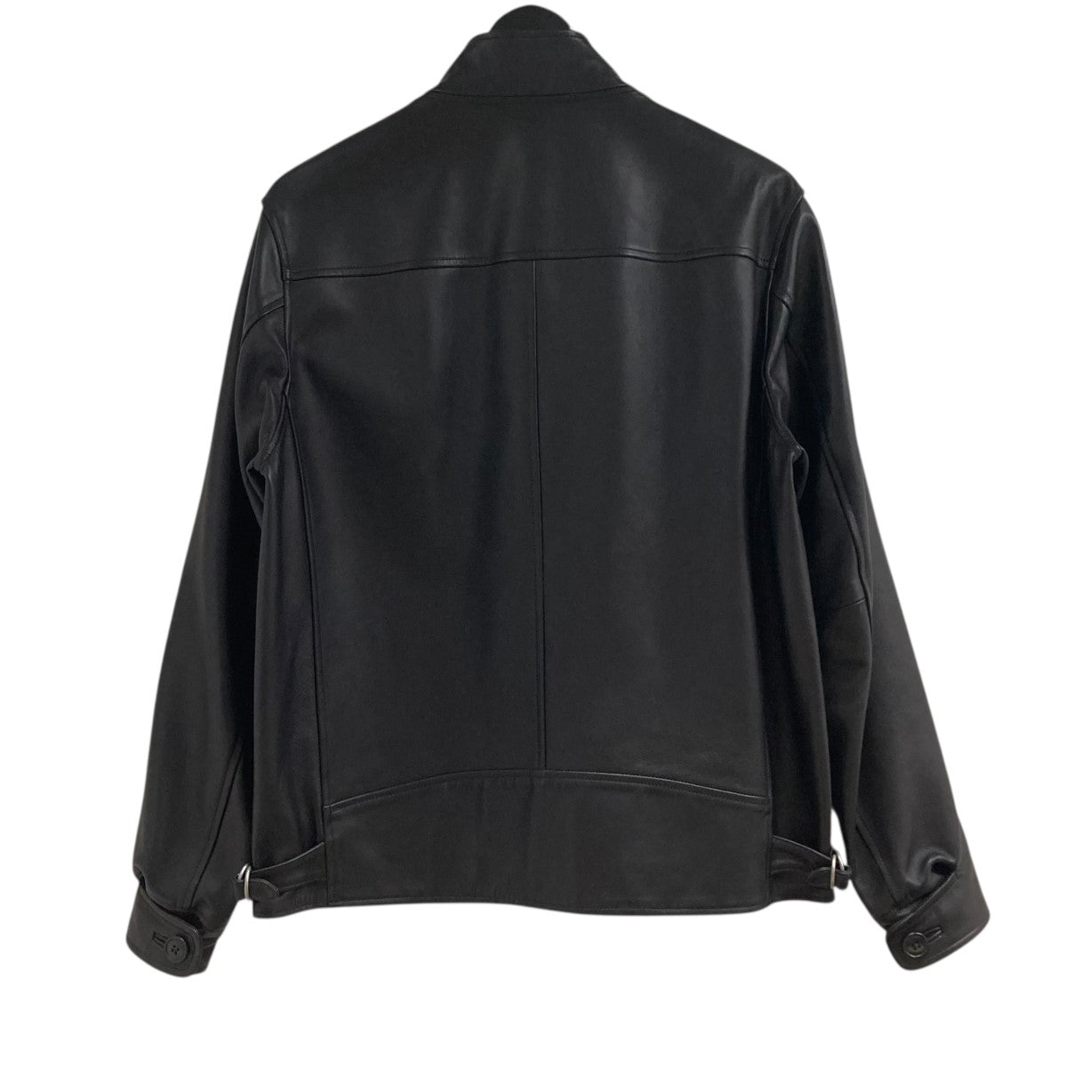 COMOLI(コモリ) 20AWカウレザージャケットS03-04002 S03-04002