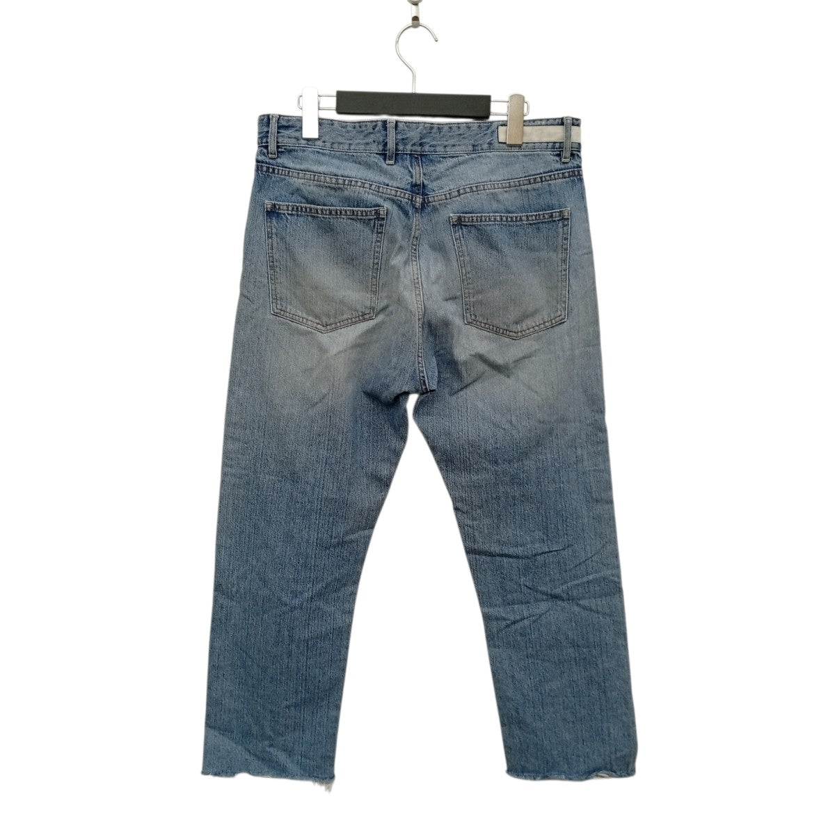 ADNYM デニムパンツ8114-343-0323 古着・中古-2枚目のアイテム画像
