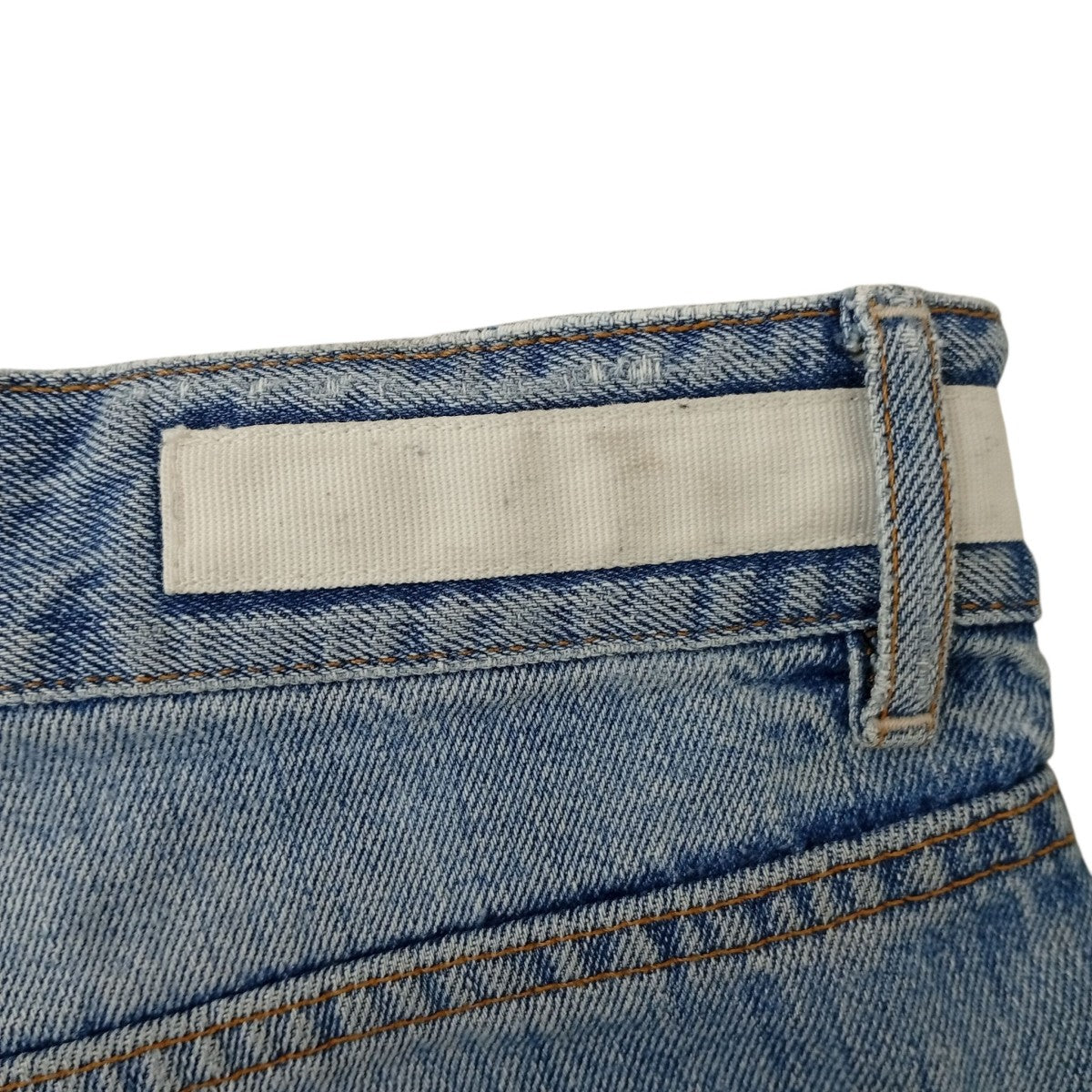 ADNYM デニムパンツ8114-343-0323 古着・中古-6枚目のアイテム画像