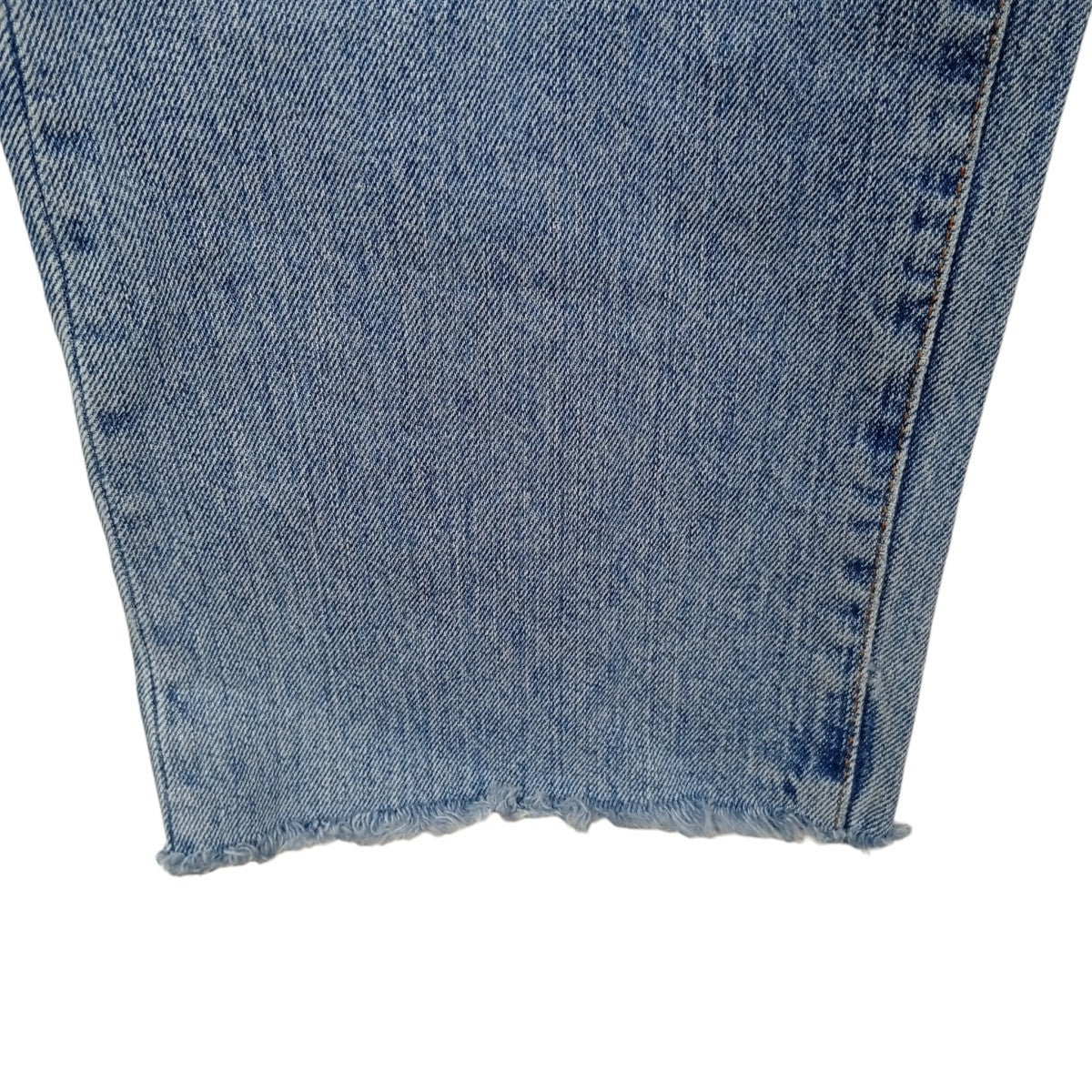 ADNYM デニムパンツ8114-343-0323 古着・中古-8枚目のアイテム画像