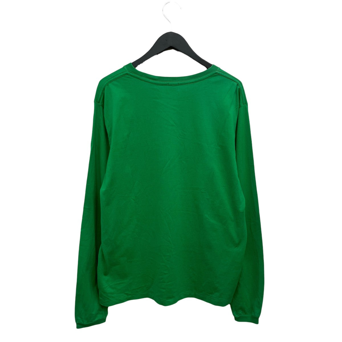 ロンT8612-241-0227 COTTON BASIC LONG SLEEVE T-SHIRT
