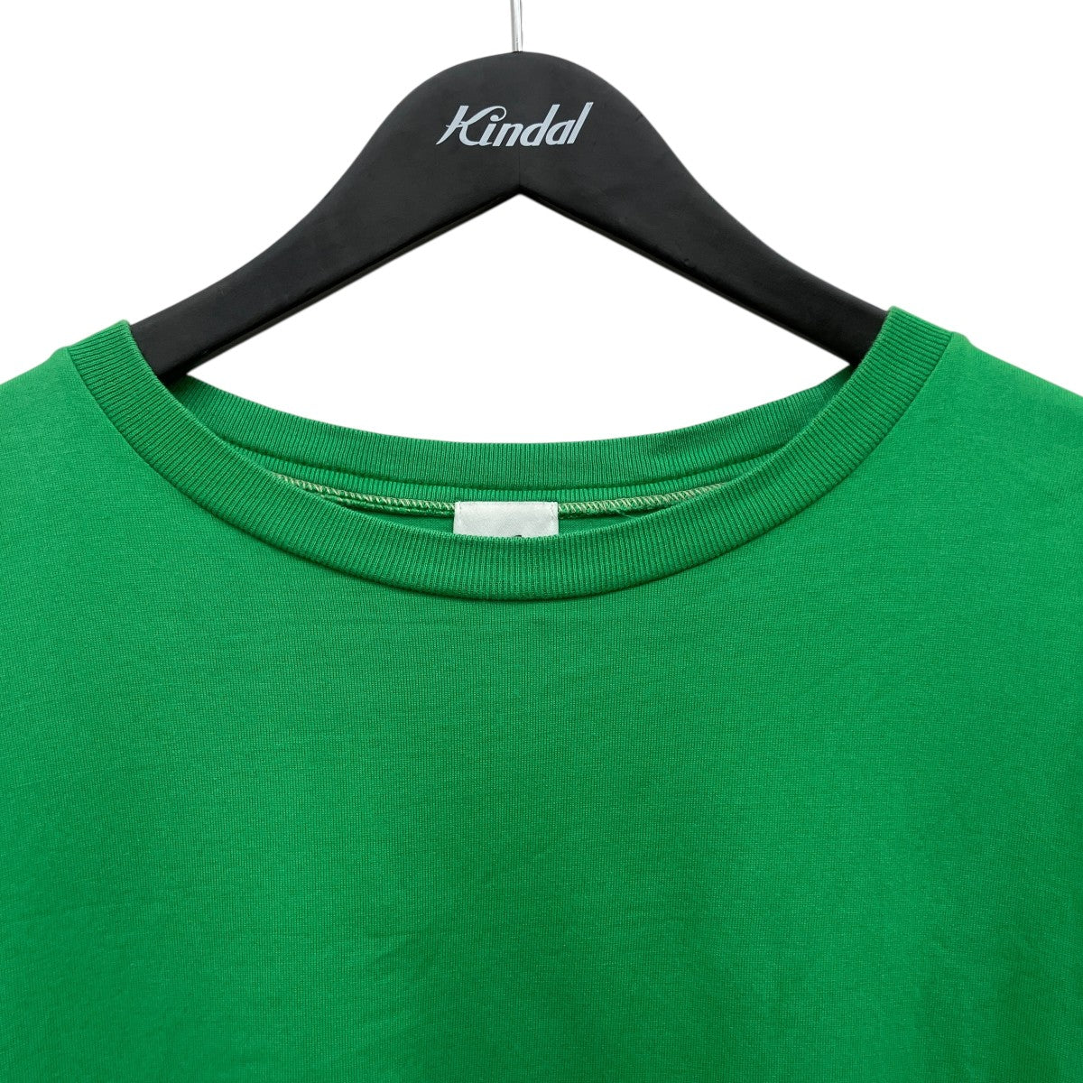 ロンT8612-241-0227 COTTON BASIC LONG SLEEVE T-SHIRT