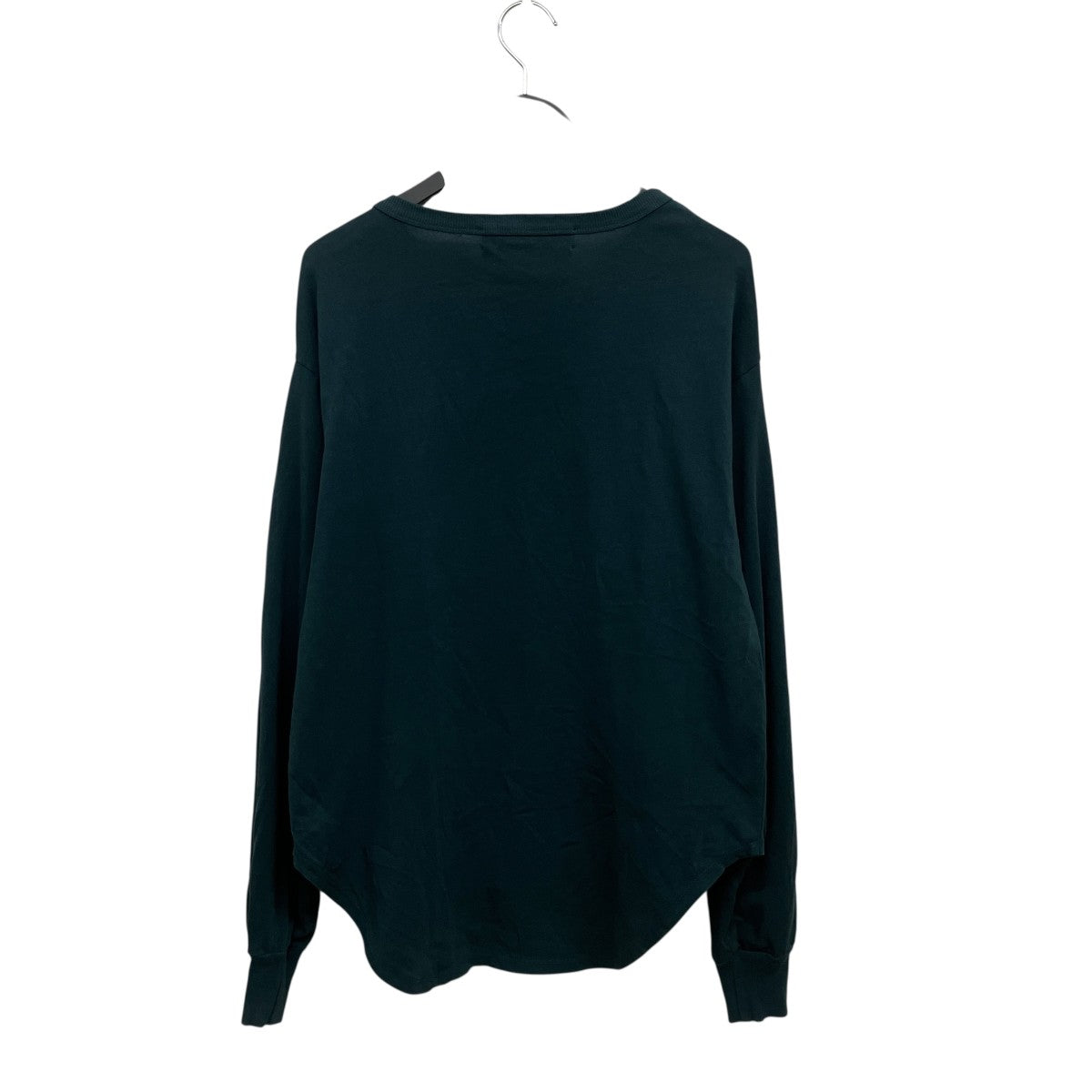 レイヤードトップスI23AW-CUT12
