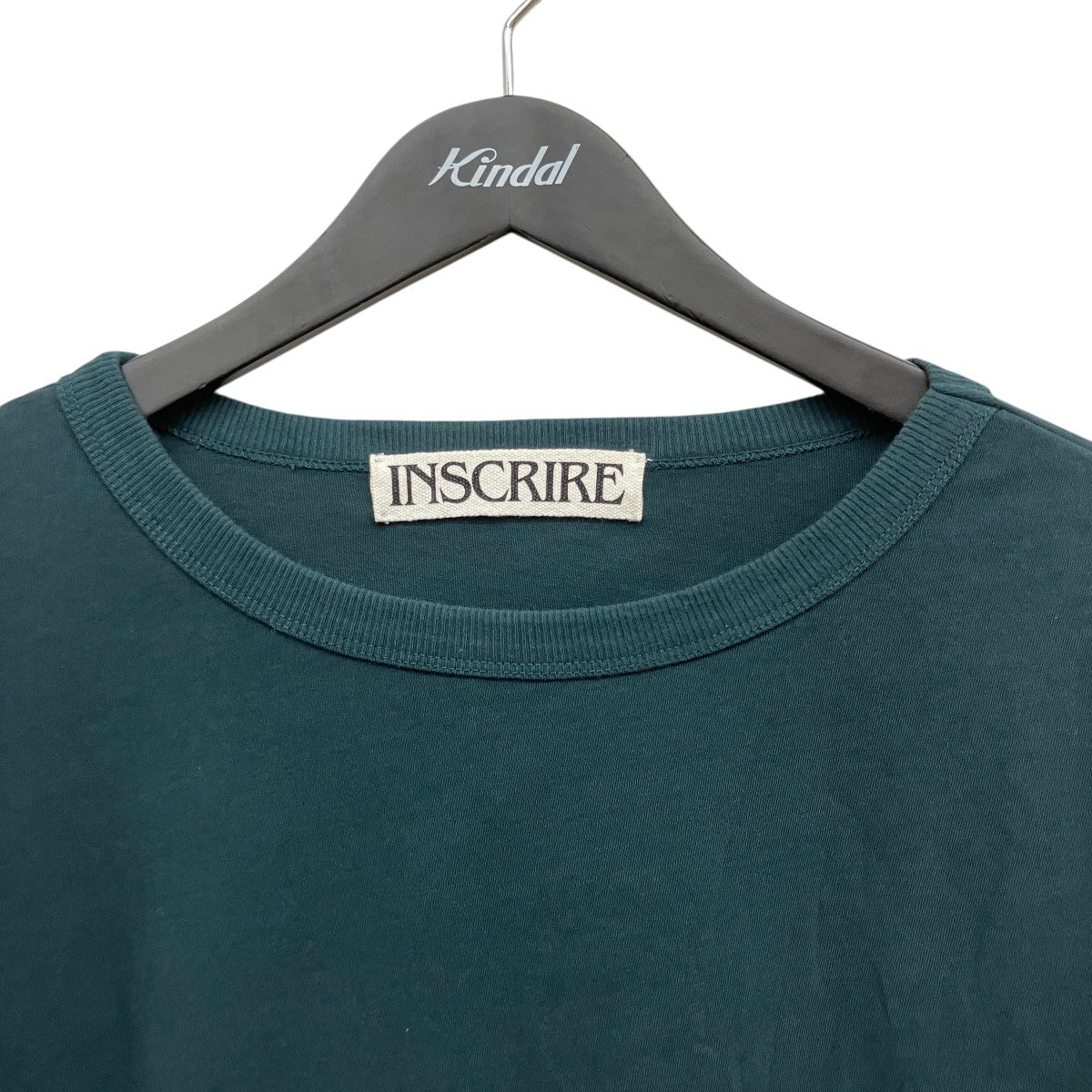 レイヤードトップスI23AW-CUT12