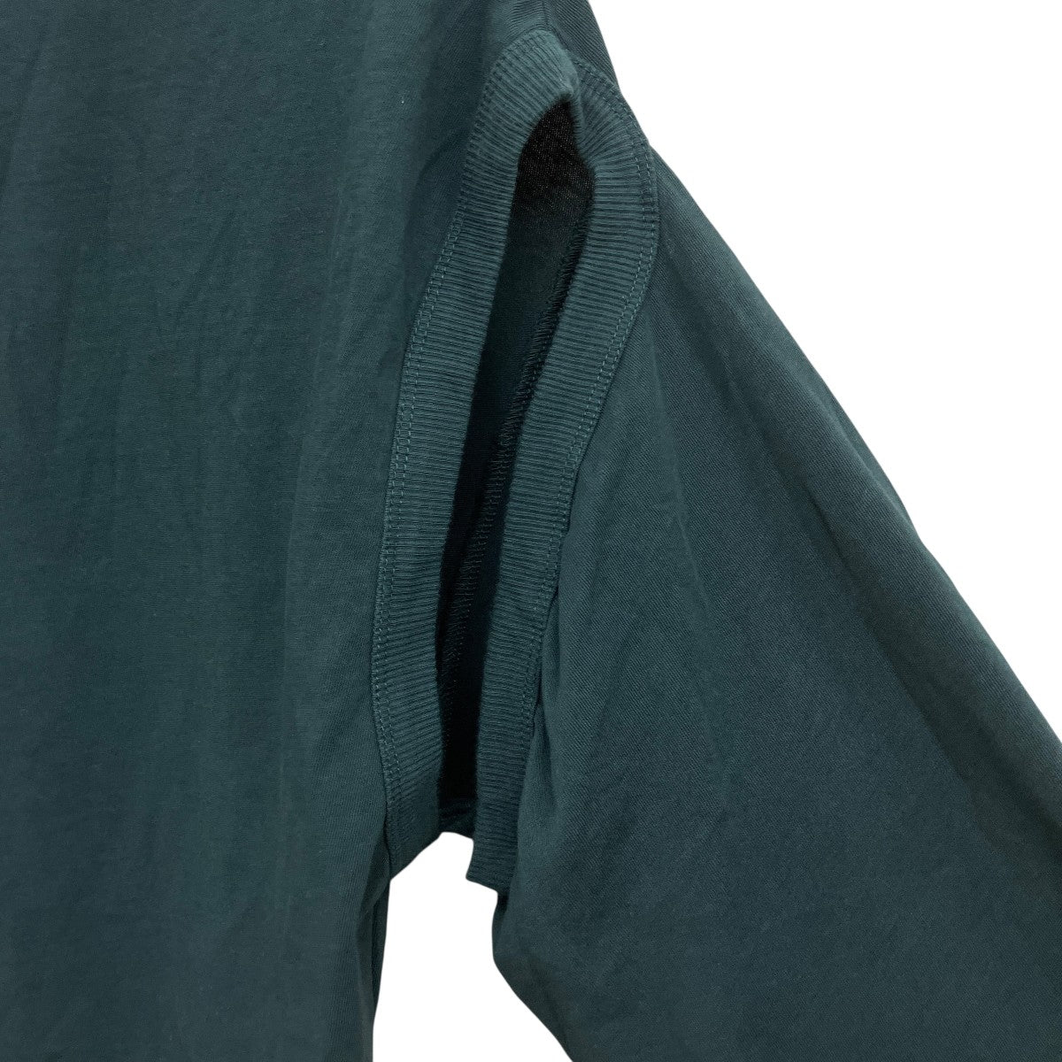 レイヤードトップスI23AW-CUT12