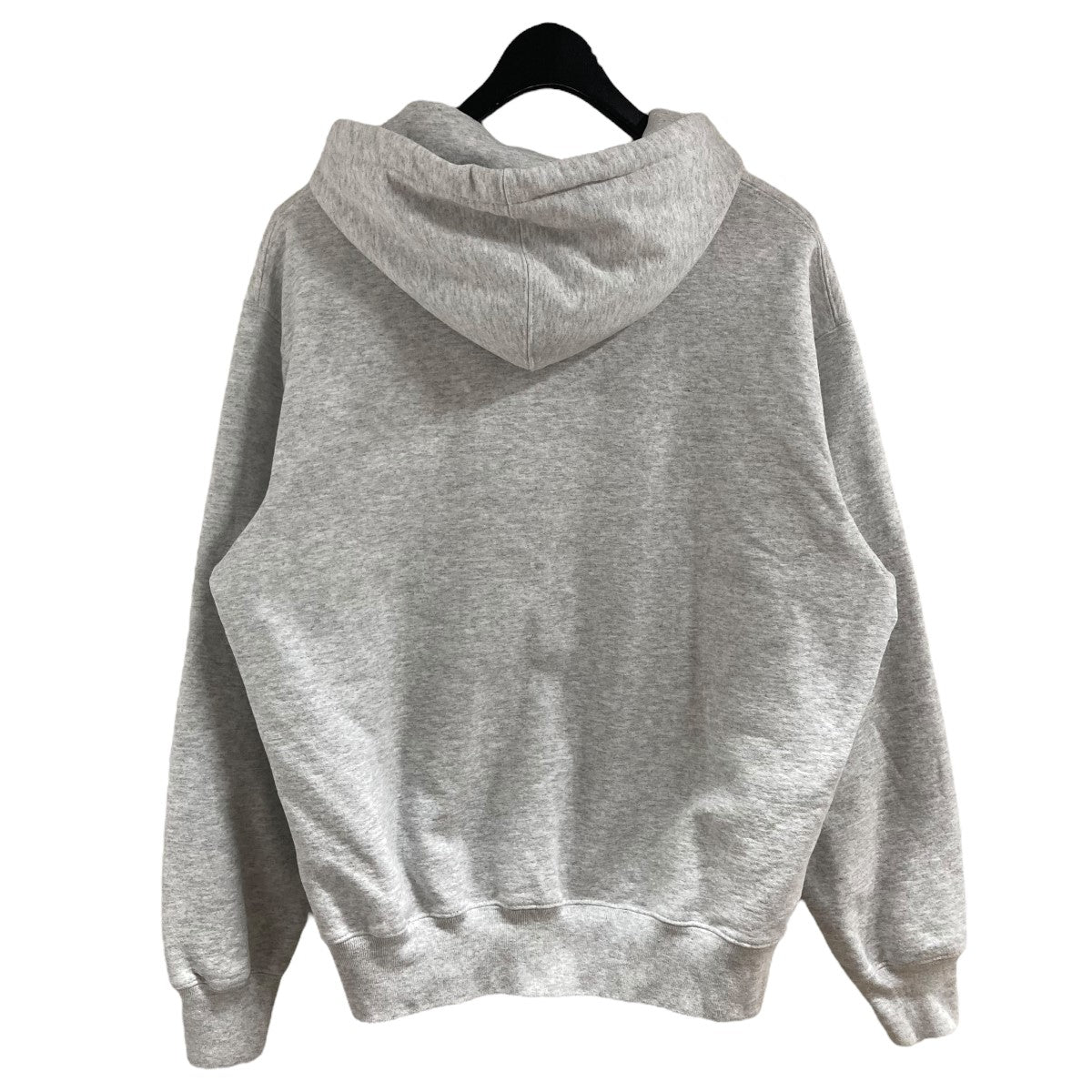 3344 U【ヘザーグレー・ＸＬ】シュプリーム☆スモールボックスロゴ パーカー 3344 U【ヘザーグレー・XL】シュプリーム☆スモールボックス