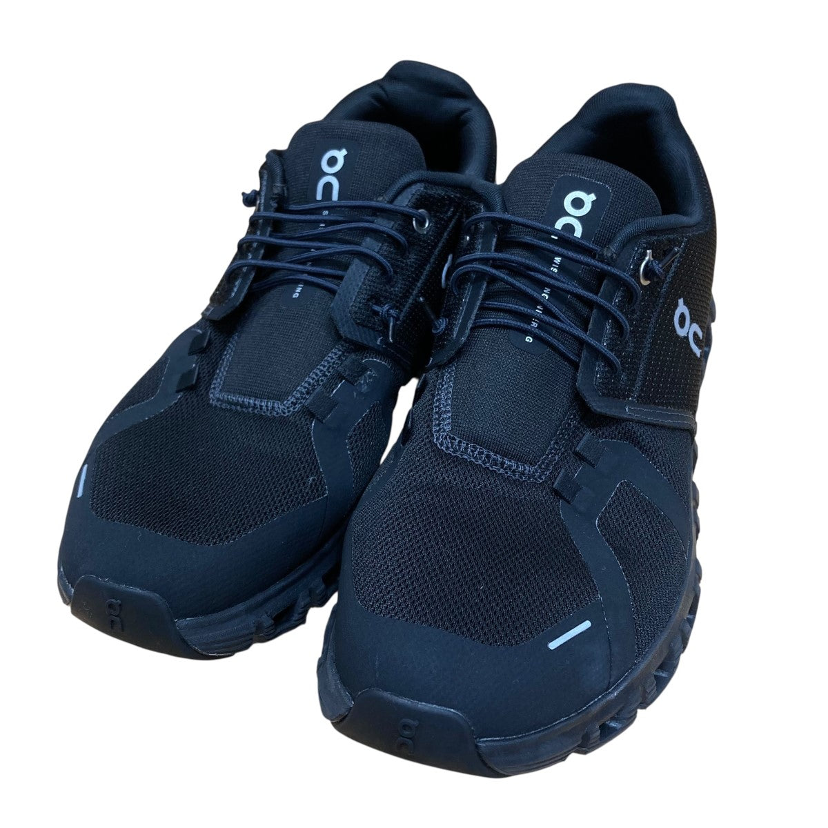 On×POST ARCHIVE FACTION (PAF) Cloudmonster Peek PAF