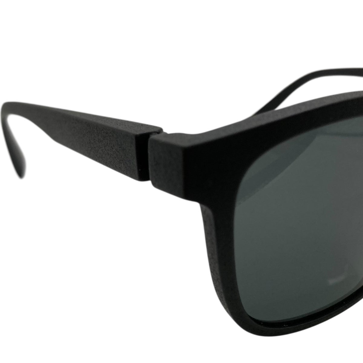 MYKITA MYLON サングラス ブラック サイズ 52□20-145｜【公式