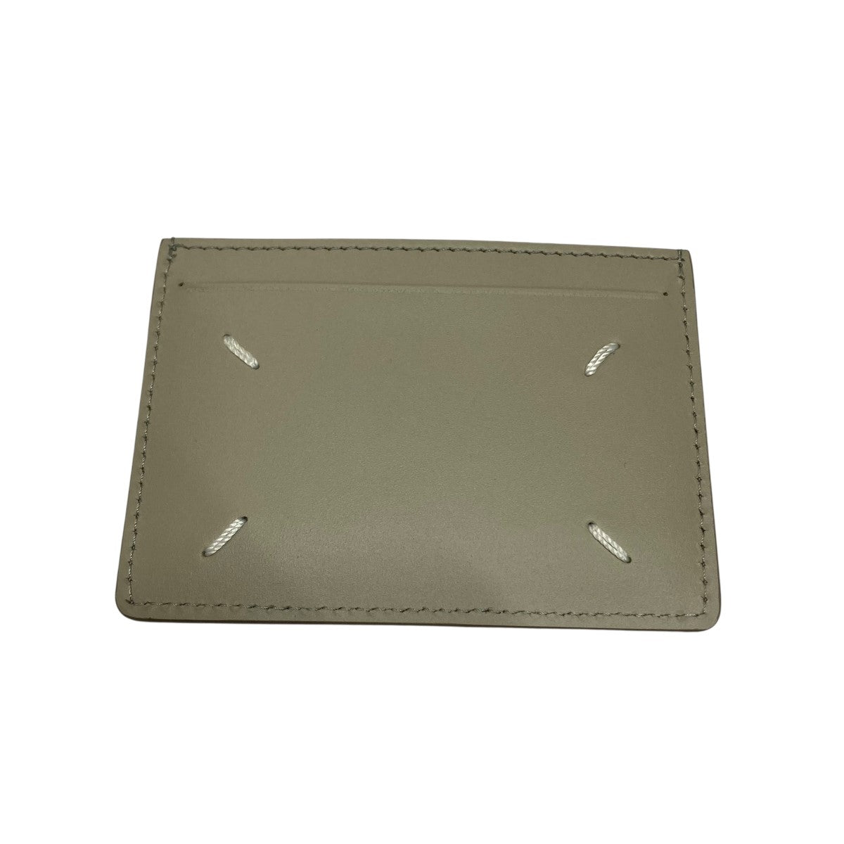 MM6 Maison Margiela(マルタンマルジェラ) 2つ折り長財布