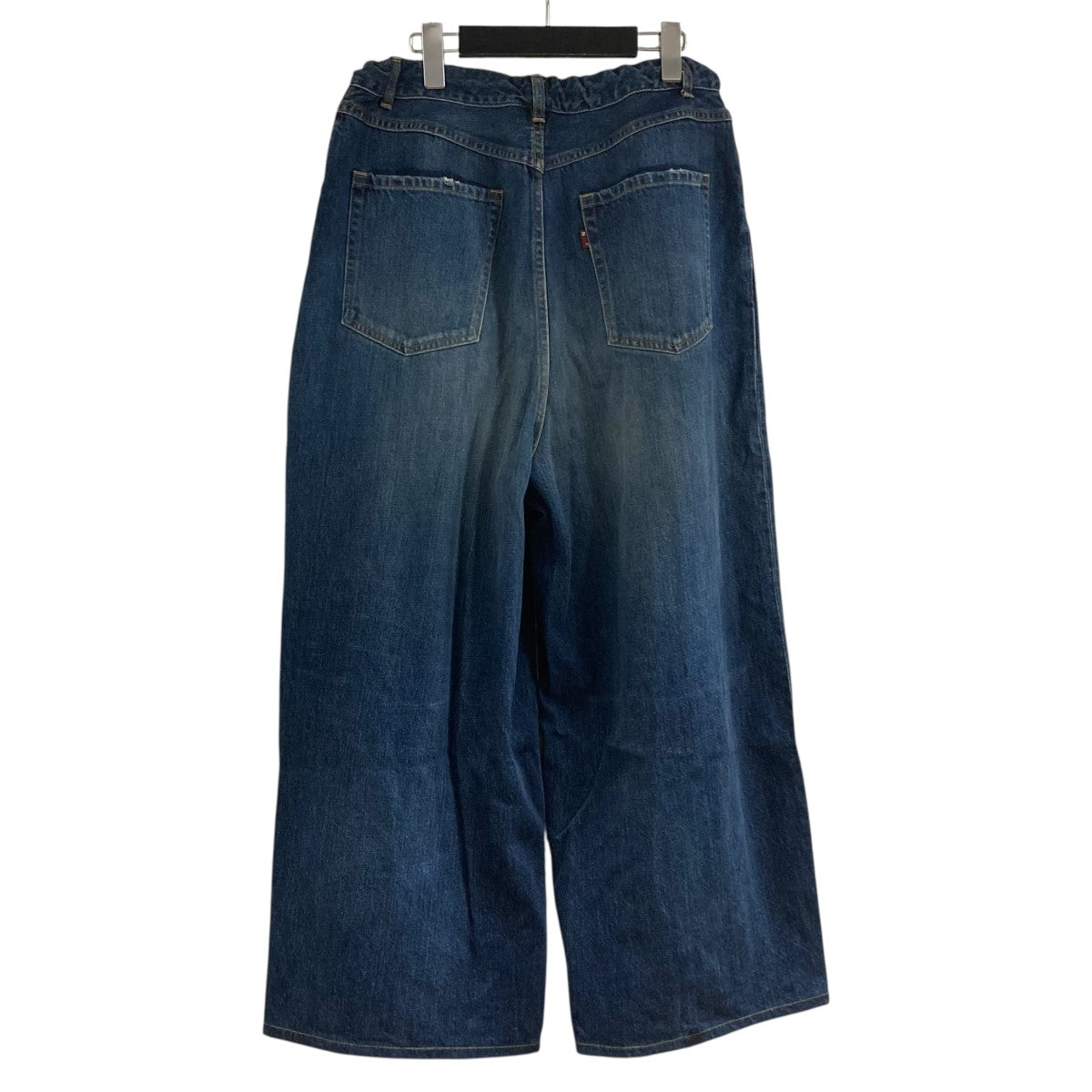 Needles(ニードルズ) ヒザデルデニムパンツ KP200 HD PANT