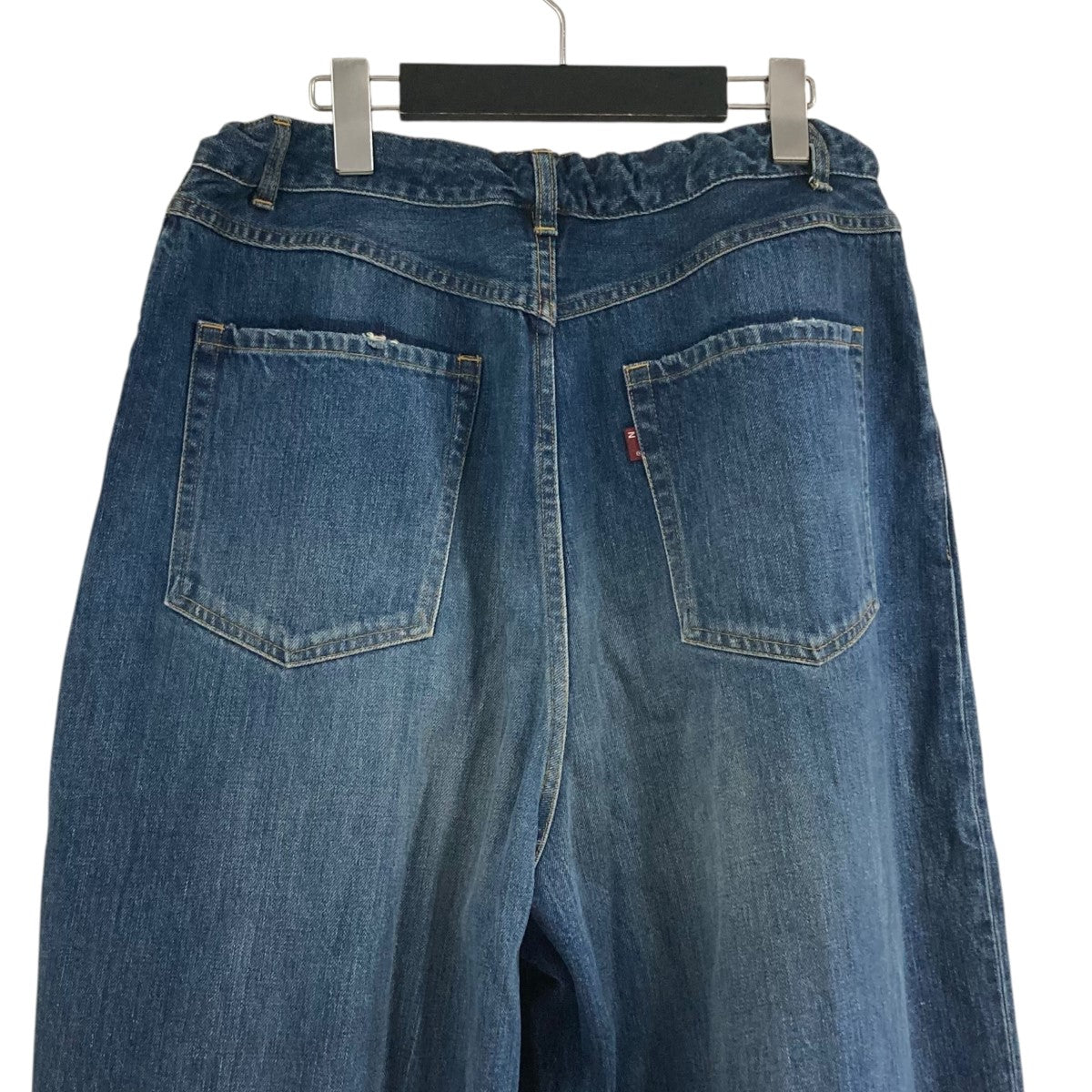 Needles(ニードルズ) ヒザデルデニムパンツ KP200 HD PANT