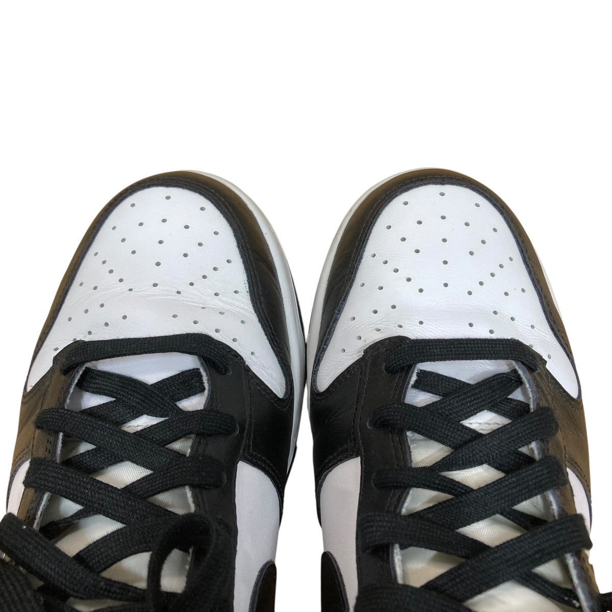 Nike ハイカットシューズ ホワイト/ブラック Nike ハイカット