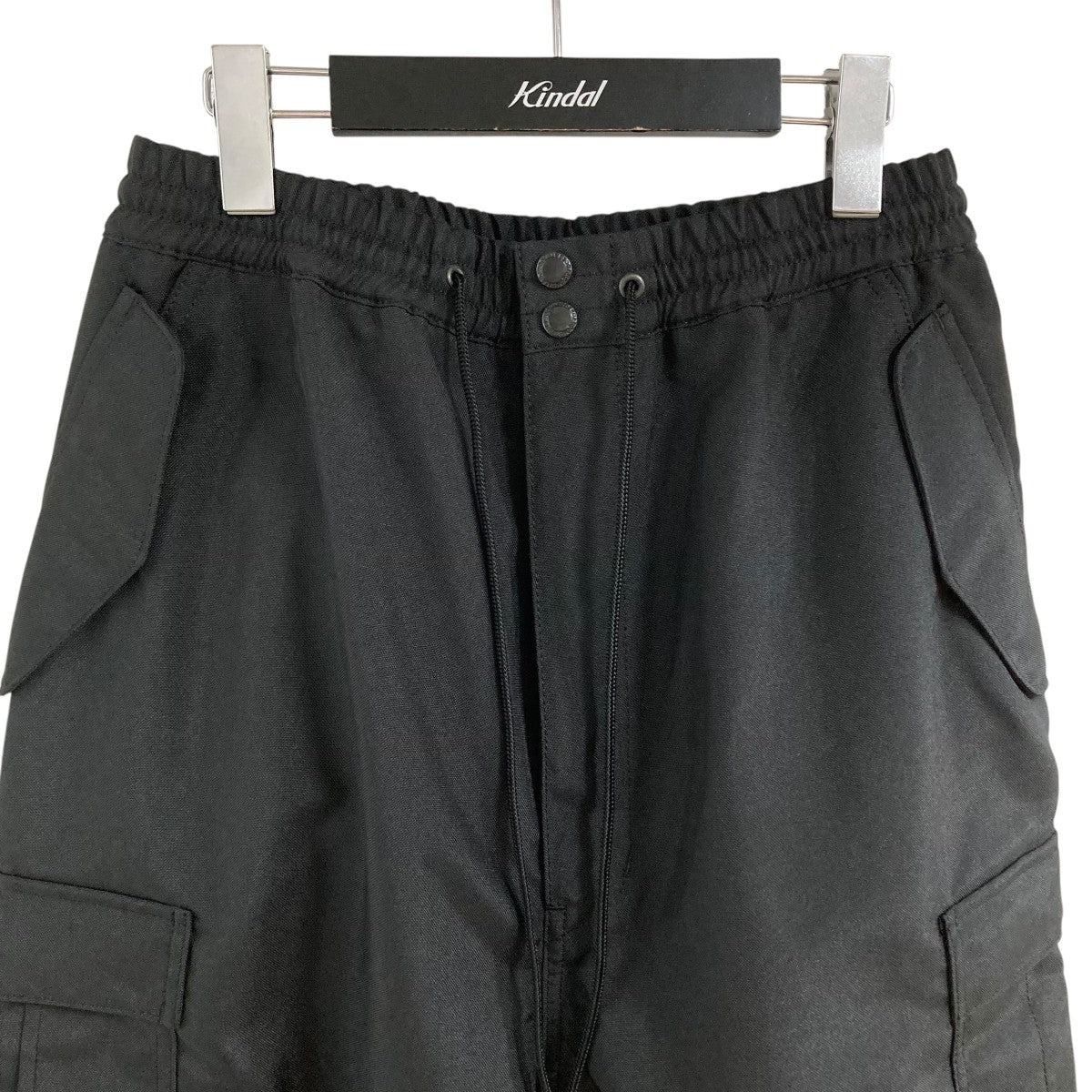 BLACK COMME des GARCONS(ブラックコムデギャルソン) 25SS 縮絨