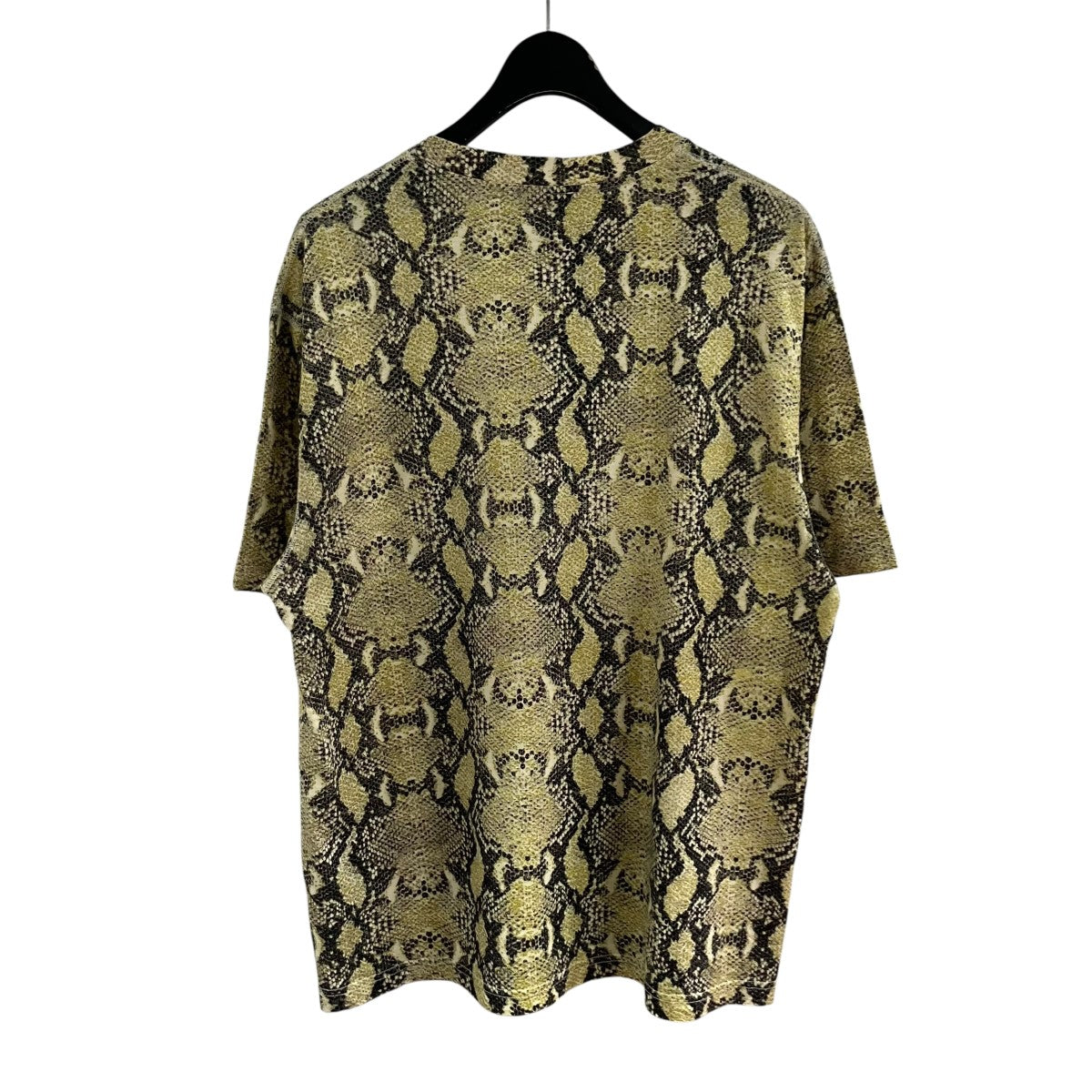 CMMN SWDN(コモン スウェーデン) パイソングラフィックTシャツ CMMN SWDN(コモン スウェーデン) パイソングラフィックTシャツ