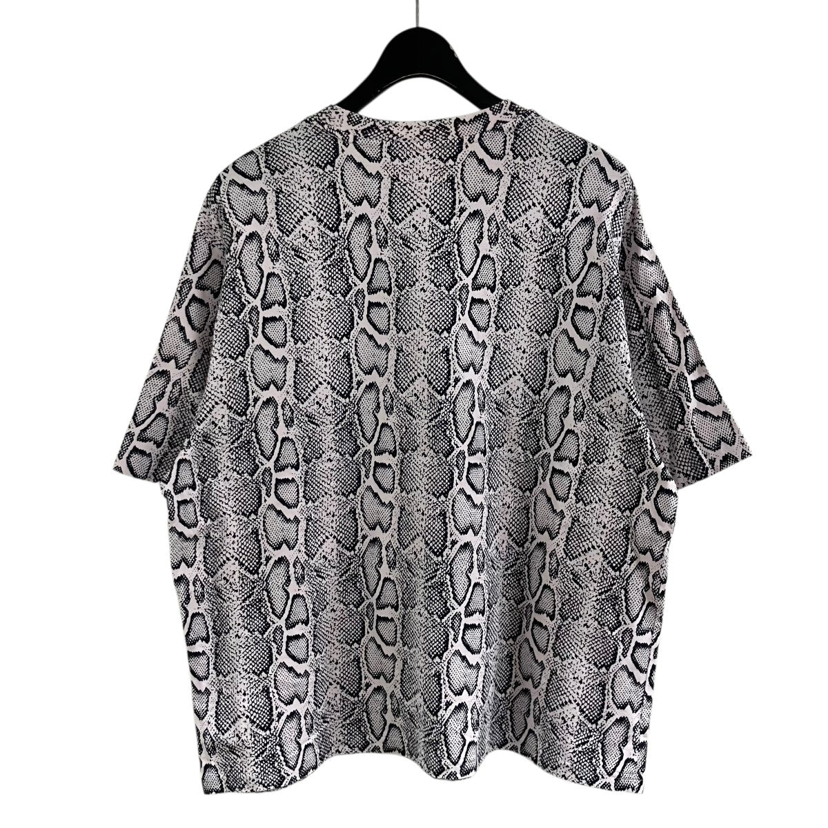 Supreme パイソンTシャツ 古着・中古-3枚目のアイテム画像