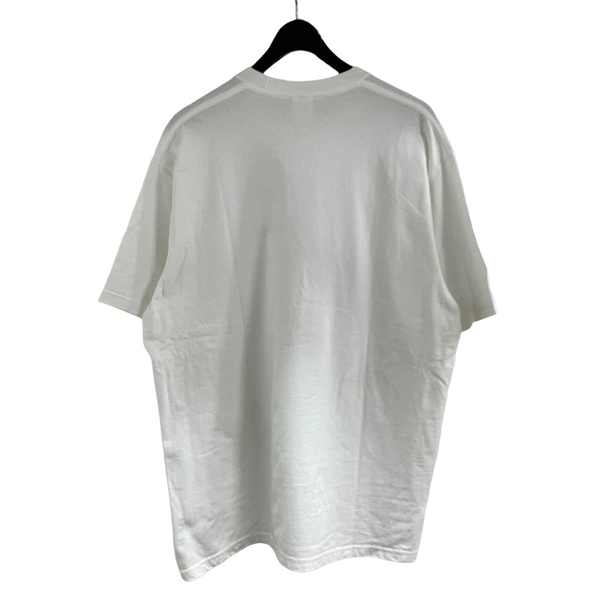 Supreme×Martine rose ロゴTシャツ 古着・中古-3枚目のアイテム画像