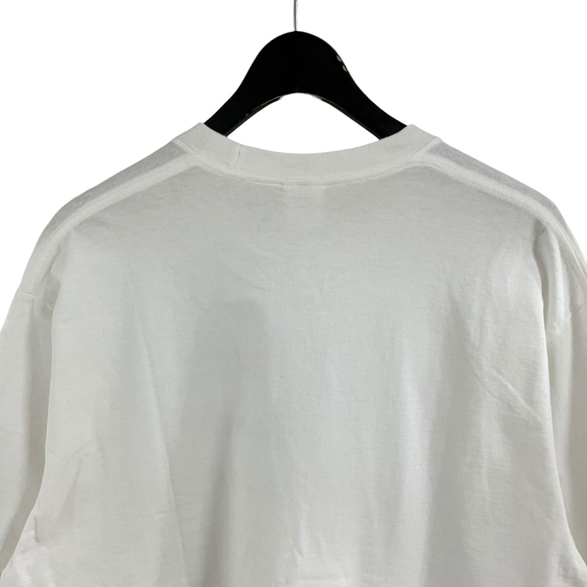Supreme×Martine rose ロゴTシャツ 古着・中古-4枚目のアイテム画像