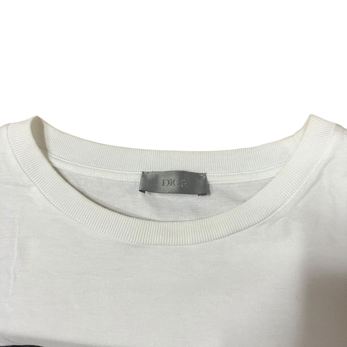 Dior グレー ロゴ Tシャツ 12 Dior グレー ロゴ Tシャツ 12の通販はau PAY マーケット - 輸入雑貨の