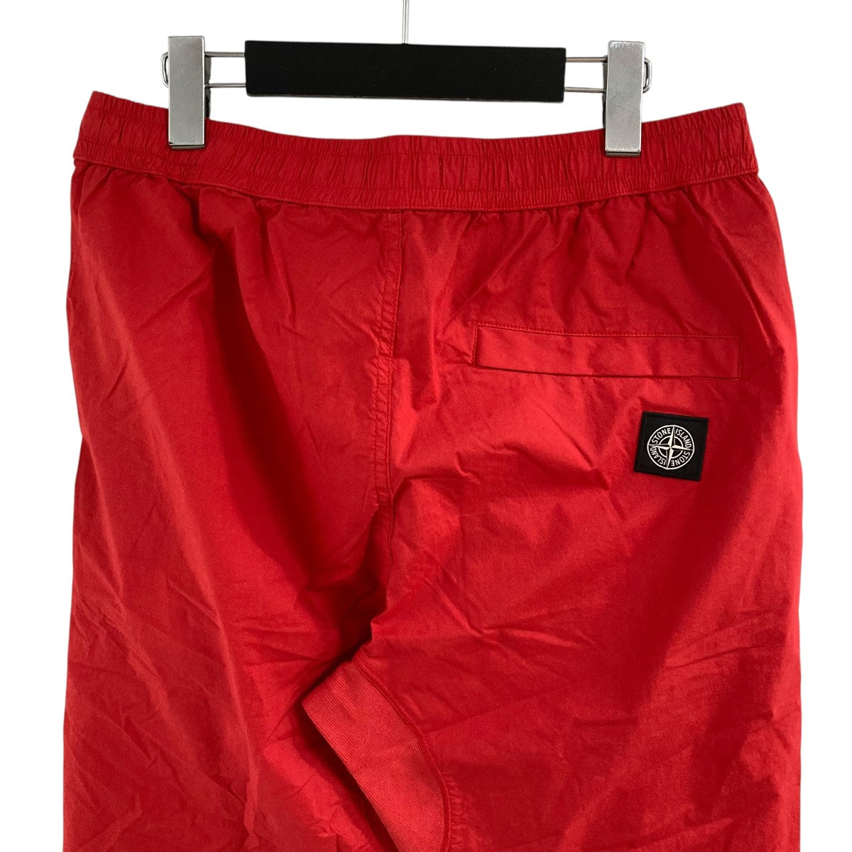 STONE ISLAND ナイロンパンツ 古着・中古-4枚目のアイテム画像
